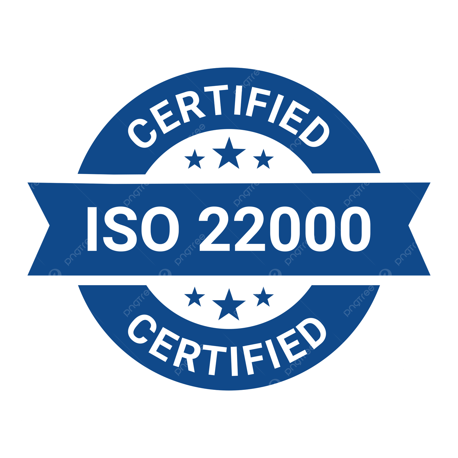 ISO 22000